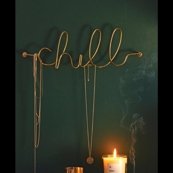 UO Chill Wall Hook